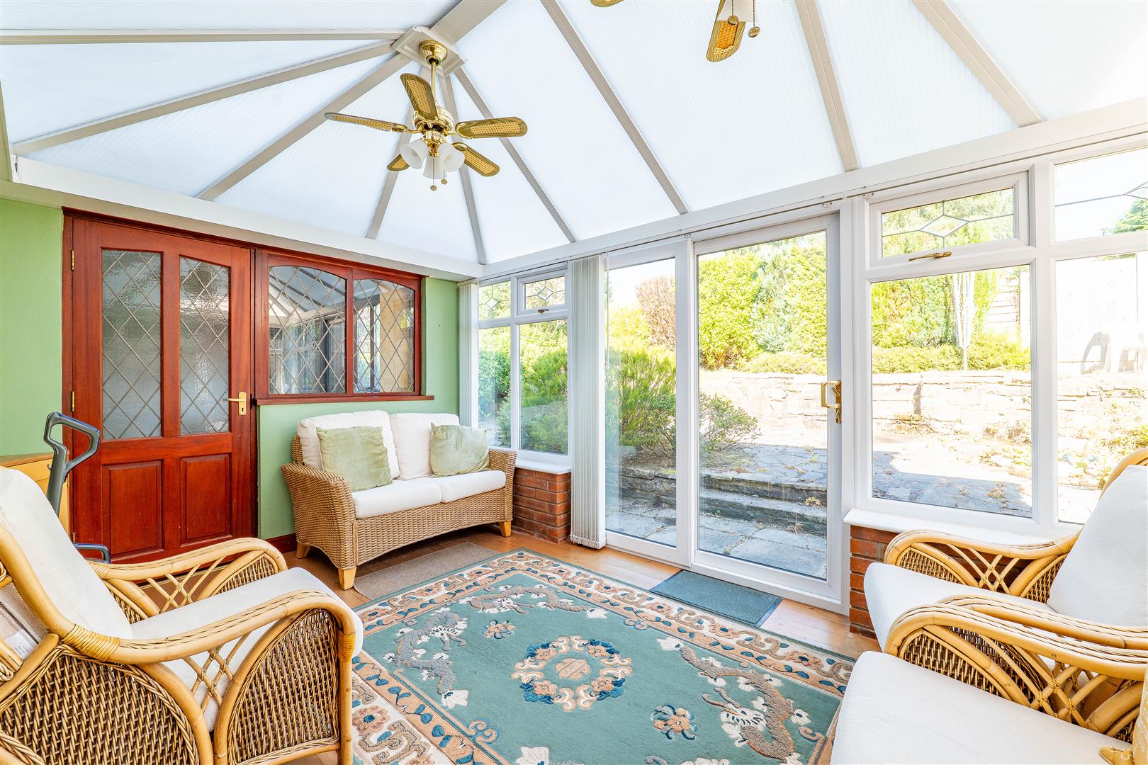 Lodge Bank, Brinscall, Chorley